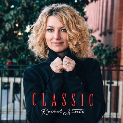 rachele steele|Classic .